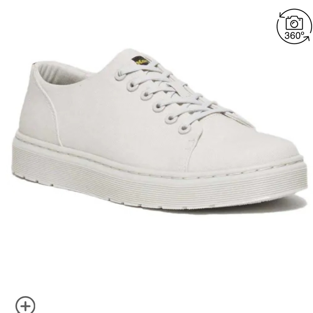 Dr Marten sneakers
